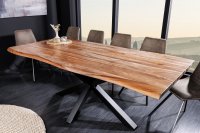 Table en bois massif pas cher | LIVRAISON GRATUITE | adeniahome