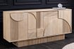 Buffet, Bahut et enfilade pas cher en bois massif  | LIVRAISON GRAT...