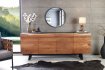 Buffet, Bahut et enfilade pas cher en bois massif  | LIVRAISON GRAT...