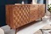 Buffet, Bahut et enfilade pas cher en bois massif  | LIVRAISON GRAT...