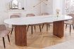 Table en bois massif pas cher | LIVRAISON GRATUITE | adeniahome