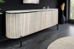 Buffet, Bahut et enfilade pas cher en bois massif  | LIVRAISON GRAT...