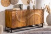 Buffet, Bahut et enfilade pas cher en bois massif  | LIVRAISON GRAT...