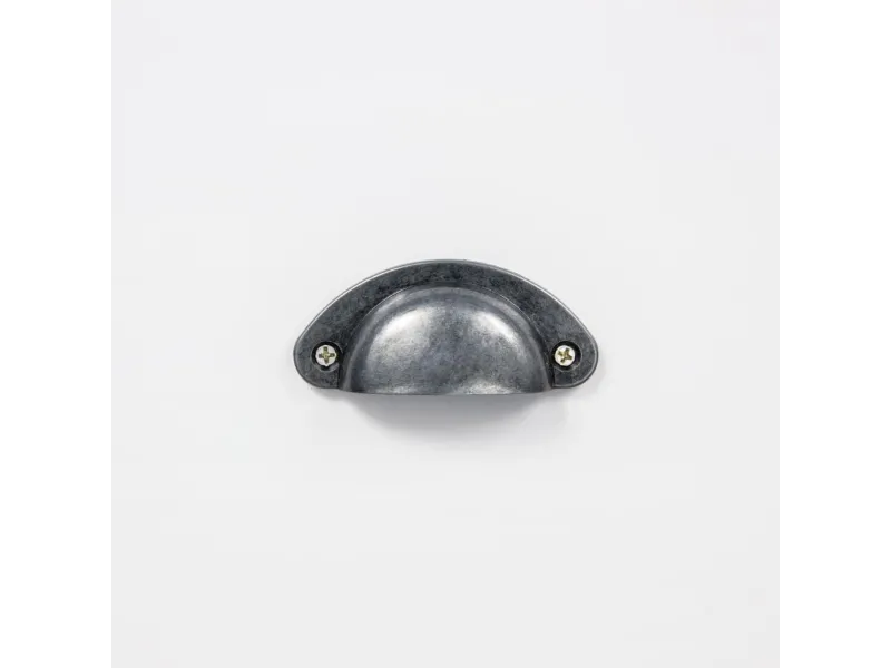 Tables de chevet 2 pcs Hill 46x35x49,5 cm Bois de pin solide