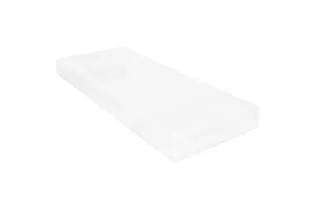 Matelas 90x200 cm 7 zones Mousse PU 16 cm H2 H3 2