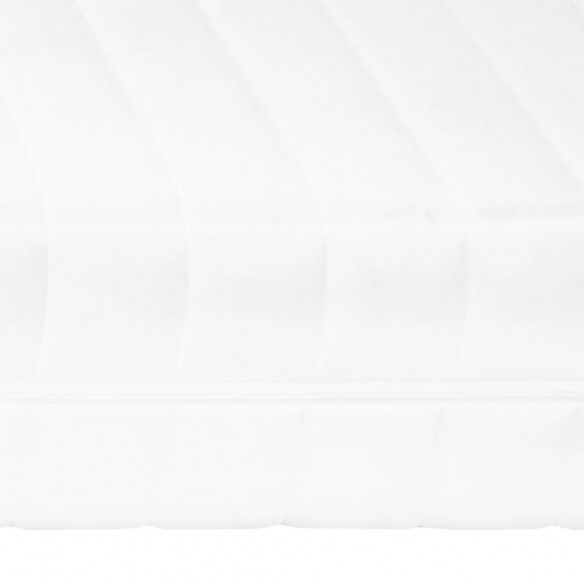 Matelas 90x200 cm 7 zones Mousse PU 16 cm H2 H3