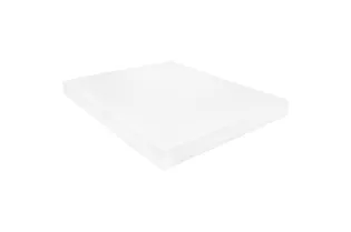Matelas 140x200 cm 7 zones Mousse PU 16 cm H2 H3 2
