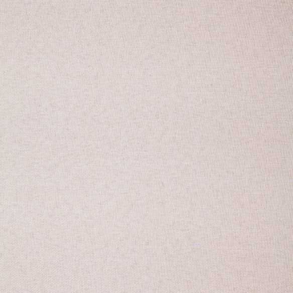 Canapé à 2 places Tissu Crème