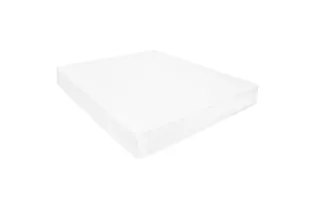 Matelas 160x200 cm Mousse à mémoire de forme Visco 18 cm 2