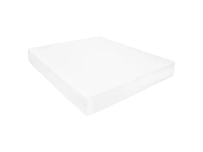 Matelas 160x200 cm Mousse à mémoire de forme Visco 18 cm