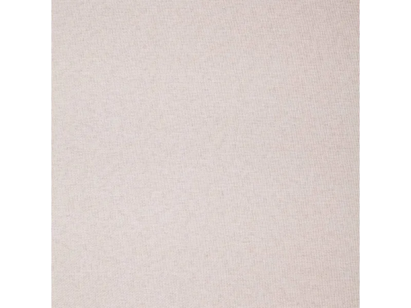 Ensemble de canapé 2 pcs Tissu Crème