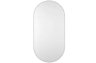 Miroir 100x50 cm Verre 2