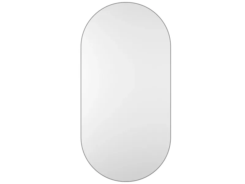 Miroir 100x50 cm Verre