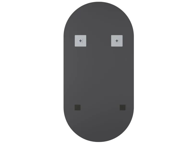 Miroir 100x50 cm Verre