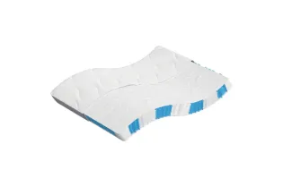 Matelas à ressorts ensachés moyen 140x190 cm