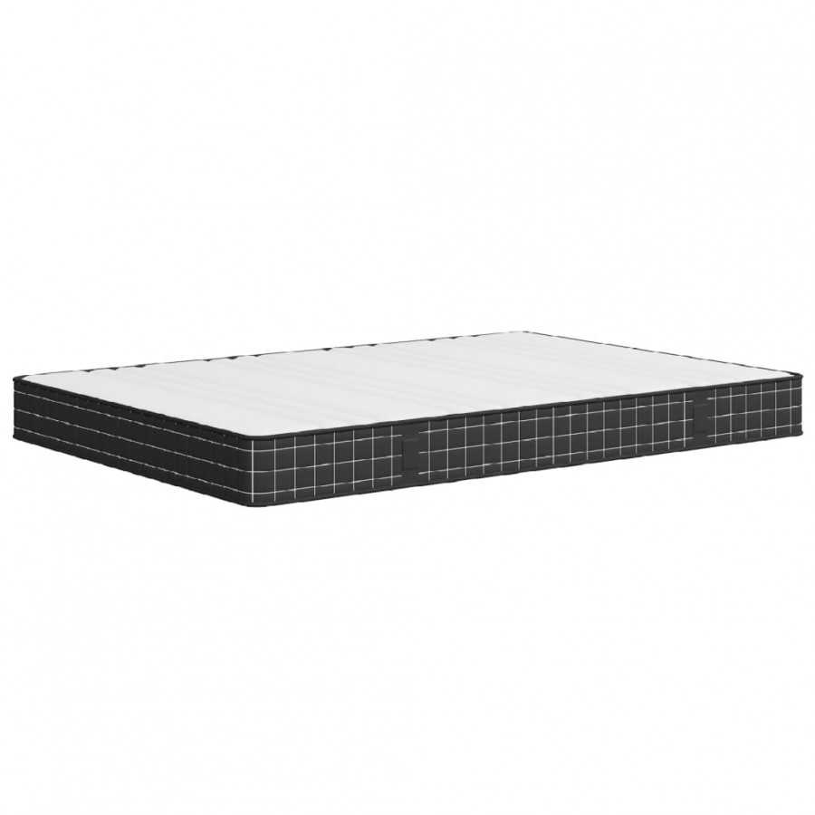 Matelas à ressorts bonnell moyen 140x200 cm