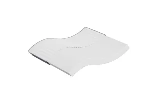 Matelas en mousse moyennement doux 160x200 cm