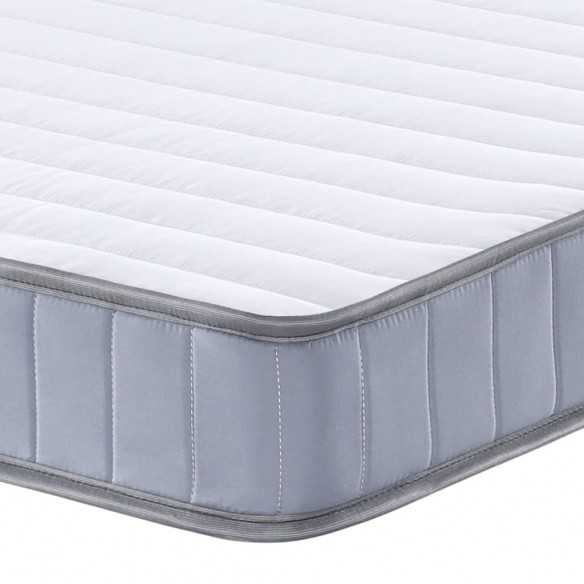 Matelas en mousse moyennement doux 160x200 cm Matelas en mousse moyennement doux 160x200 cm