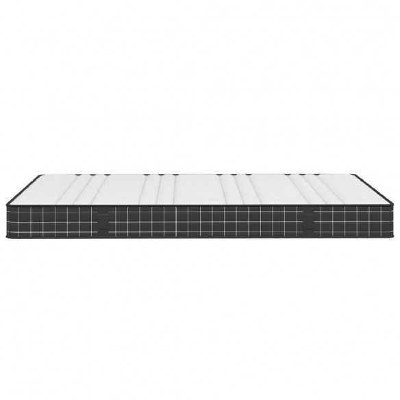 Matelas à ressorts bonnell moyen 140x190 cm