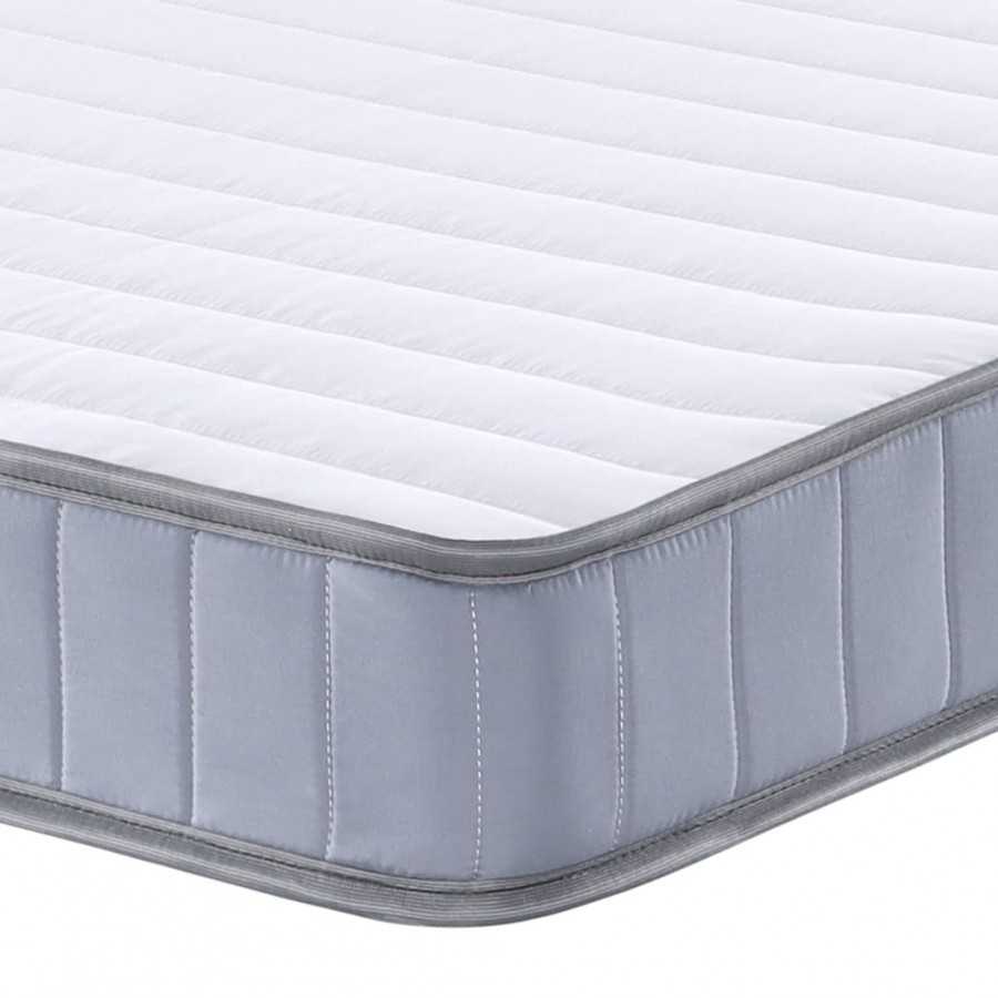 Matelas en mousse moyennement doux 140x190 cm