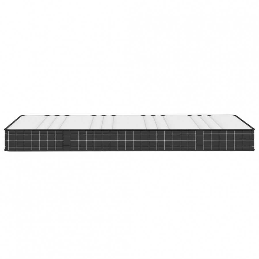 Matelas à ressorts bonnell moyen 90x200 cm