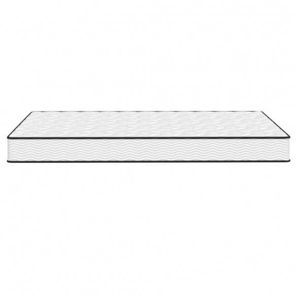 Matelas à ressorts bonnell moyen 140x200 cm