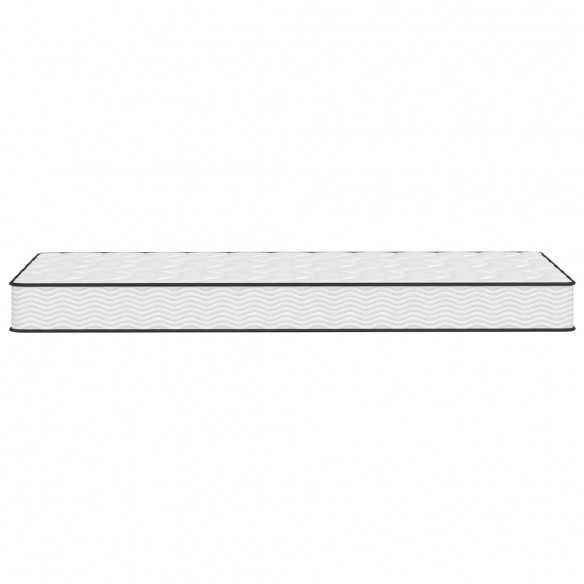 Matelas à ressorts bonnell moyen 90x190 cm