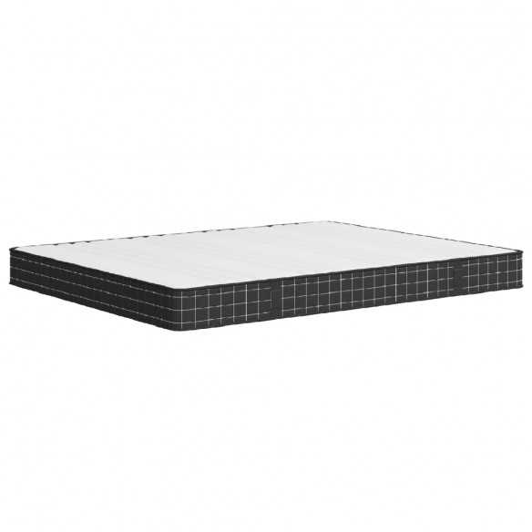 Matelas à ressorts bonnell moyen 160x200 cm