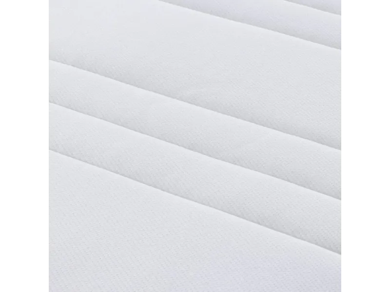 Matelas à ressorts bonnell moyen 160x200 cm