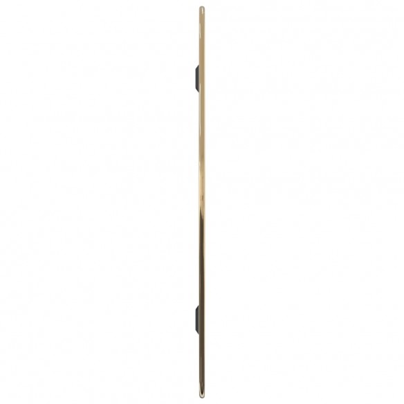 Miroir mural Doré 50x40 cm