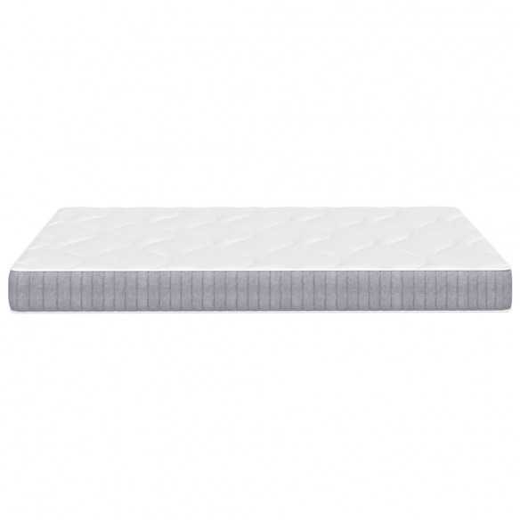 Matelas à ressorts ensachés moyen 160x200 cm