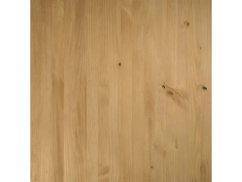 Banc à manger NOAIN pieds en forme de U 180x40x45 cm massif pin