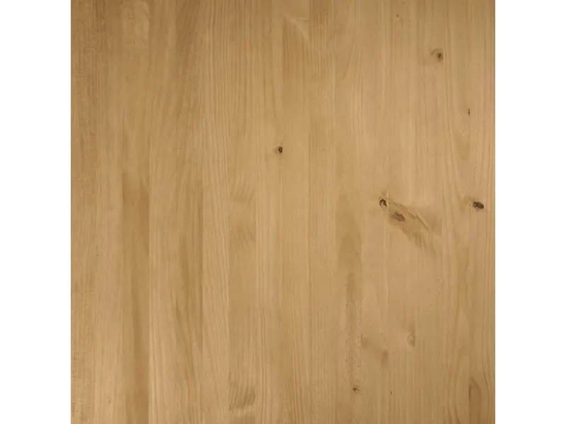 Banc à manger NOAIN pieds en forme de A 180x40x45 cm massif pin