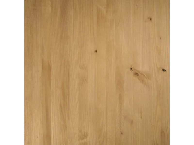 Banc à manger NOAIN pieds en forme de X 180x40x45 cm massif pin