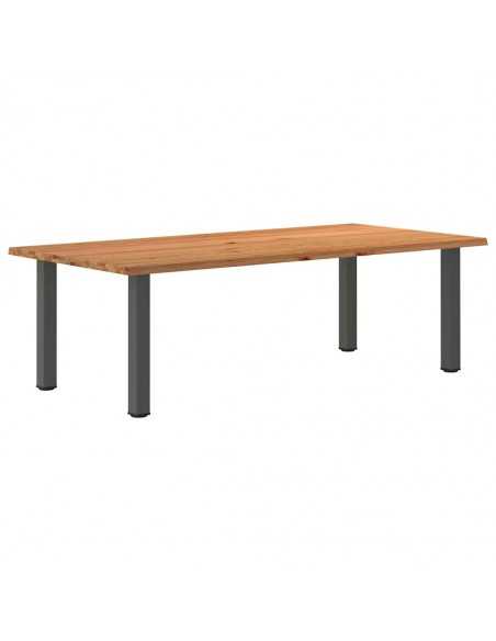 Ensemble d'armoires de cuisine 4 pcs Kalmar bois d'ingénierie