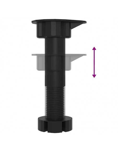 Ensemble d'armoires de cuisine 7 pcs Kalmar bois d'ingénierie