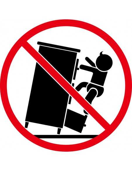 Lit superposé et bureau et échelle 180x200cm bois de pin massif