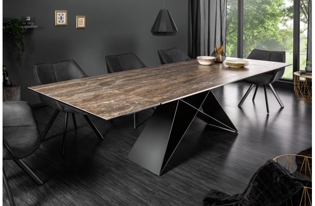 Tables de salle à manger  | adeniahome.com