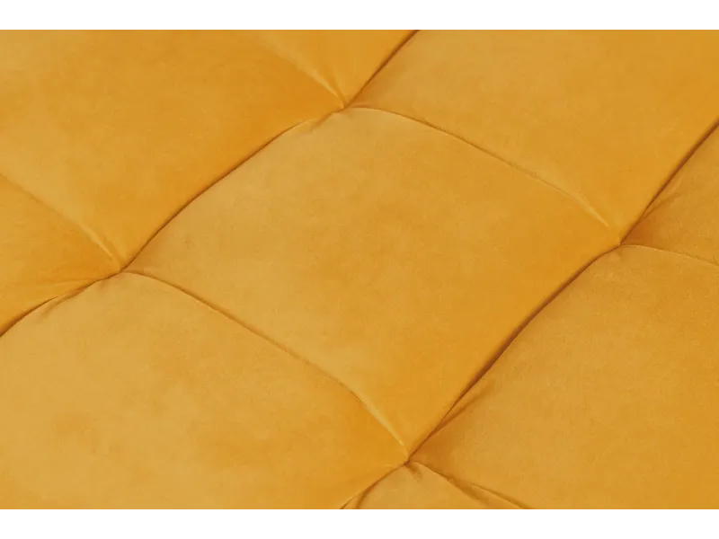 Tabouret baroque de couleur vert en velours pas cher