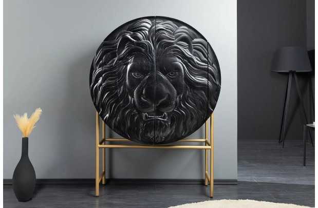 Buffet, Bahut et enfilade pas cher en bois massif  | LIVRAISON GRAT...