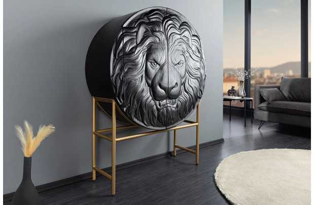 Buffet, Bahut et enfilade pas cher en bois massif  | LIVRAISON GRAT...