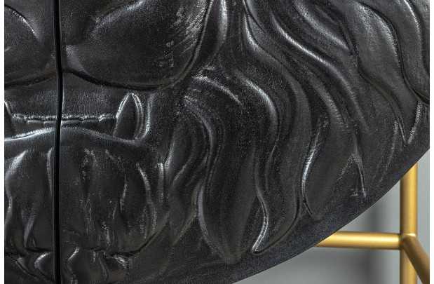 Buffet, Bahut et enfilade pas cher en bois massif  | LIVRAISON GRAT...