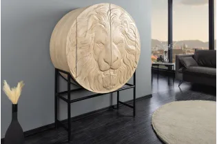 Buffet, Bahut et enfilade pas cher en bois massif  | LIVRAISON GRAT...