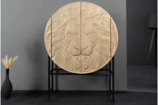 Buffet, Bahut et enfilade pas cher en bois massif  | LIVRAISON GRAT... 2