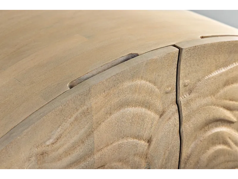 Buffet, Bahut et enfilade pas cher en bois massif  | LIVRAISON GRAT...