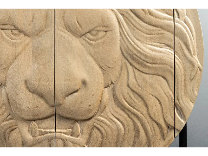 Buffet, Bahut et enfilade pas cher en bois massif  | LIVRAISON GRAT...