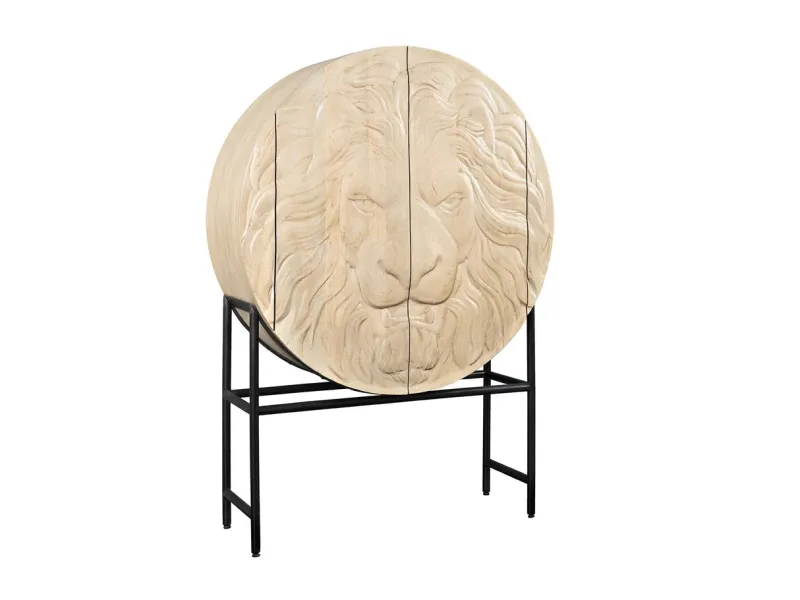 Buffet, Bahut et enfilade pas cher en bois massif  | LIVRAISON GRAT...