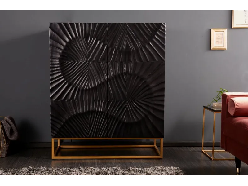 Buffet, Bahut et enfilade pas cher en bois massif  | LIVRAISON GRAT...