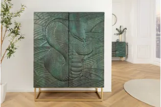 Buffet, Bahut et enfilade pas cher en bois massif  | LIVRAISON GRAT... 2