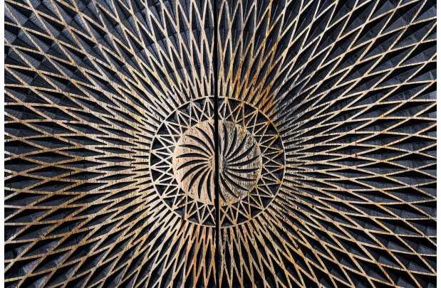 Buffet, Bahut et enfilade pas cher en bois massif  | LIVRAISON GRAT...